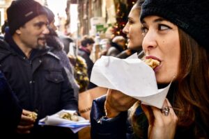 Things to Eat in Naples