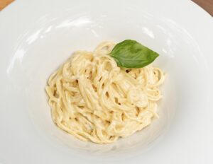 Where is Cacio e Pepe From