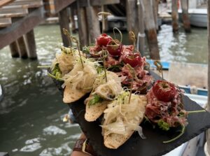 Food Tours Venice