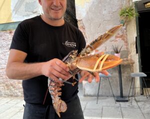 Food Tours Venice