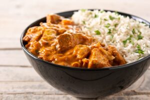 Popular Curries