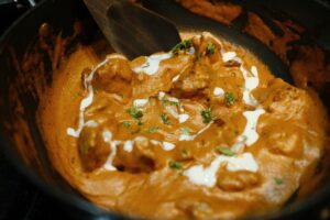 Popular Curries