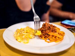 Bologna Walking Food Tour