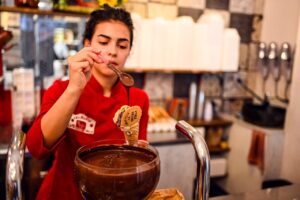 Bologna Walking Food Tour