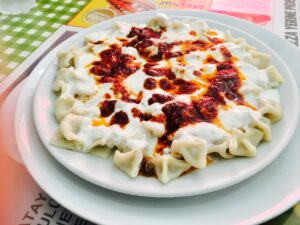 Best Food Tour Istanbul