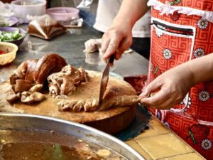 Bangkok Street Food Tour