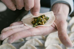 Tokyo Street Food Tour