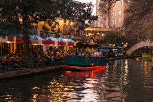 San Antonio Food Tour