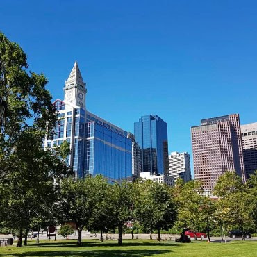 Boston Food Tours: A Glimpse of History at the Freedom Trail