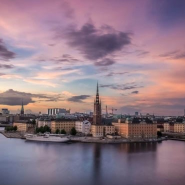 Stockholm Food Tour: Meet the Perfect Itinerary