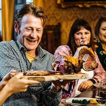 Sunday Roast: A Beginner’s Guide to Hosting Your First One