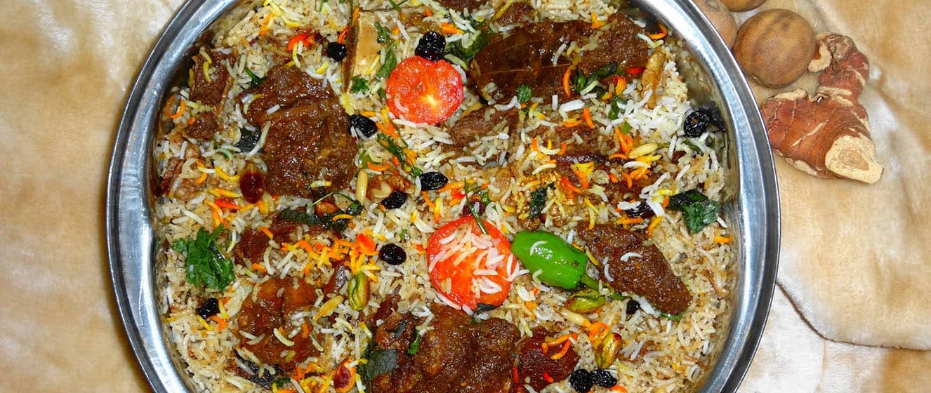 Karachi Food Tour