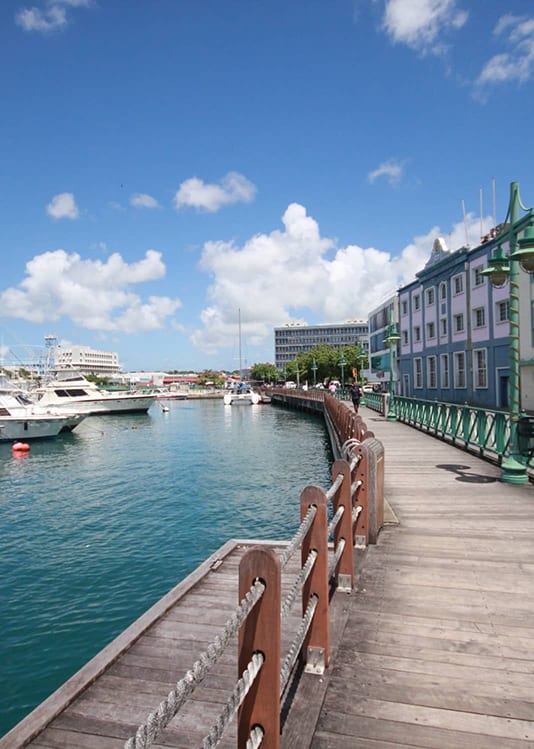 Key West - City View