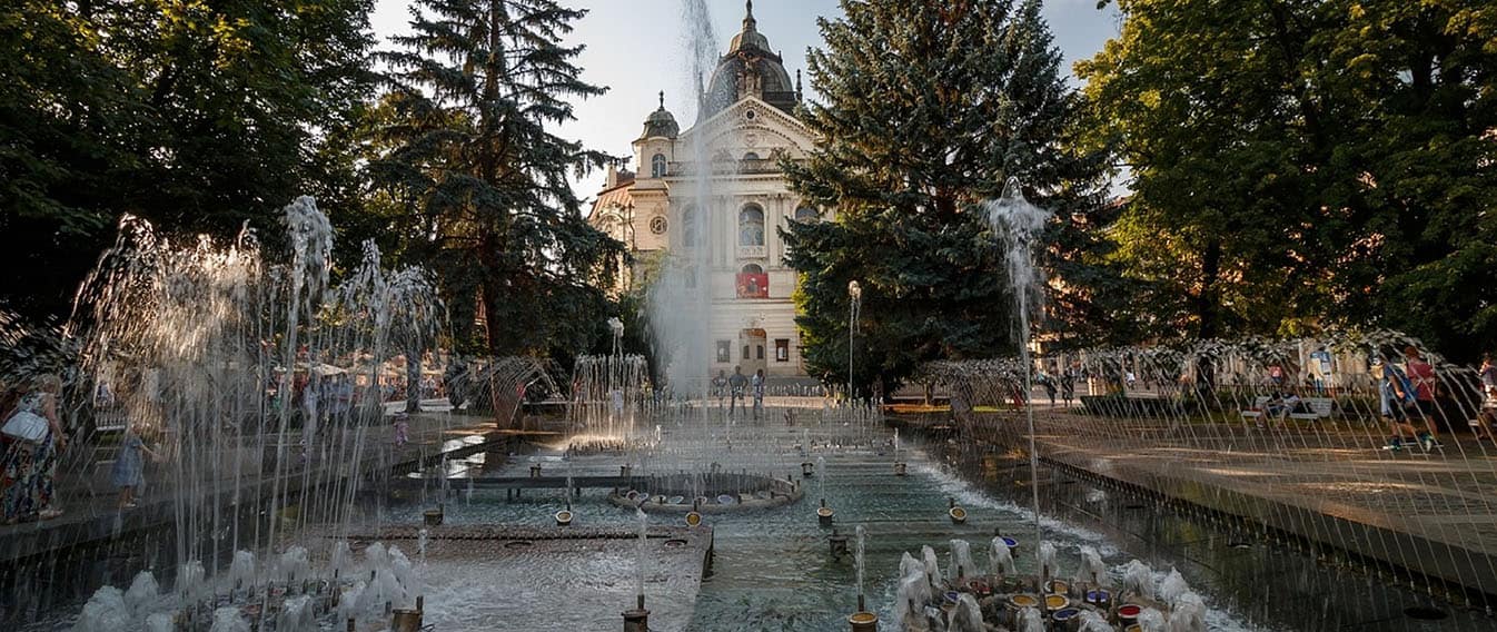 Kosice Food Tour