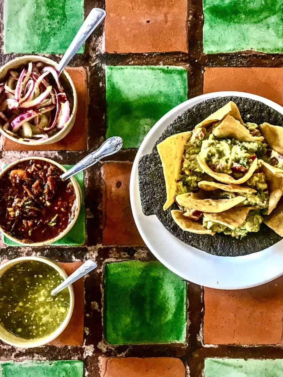 Mexico Food Tour - Secret Food Tours