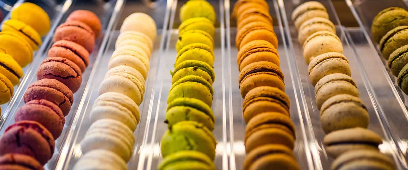 Food : un grand festival culinaire japonais va bientôt débarquer dans le  Marais ! - Paris Secret