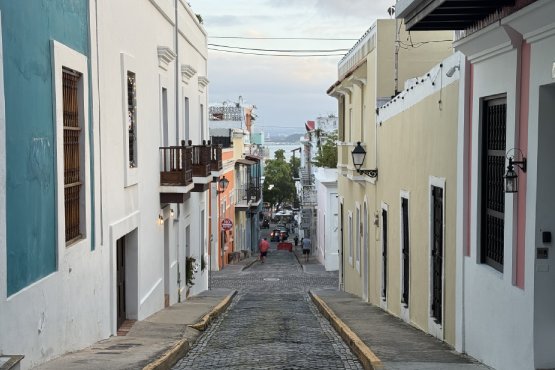 secret food tours san-juan