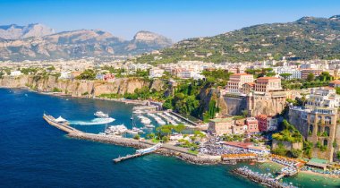 secret food tours Sorrento